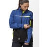 Chaqueta softshell workteam s7825