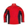 Chaqueta softshell workteam s7825