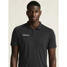 polo m/c craft ability 1916716 en negro