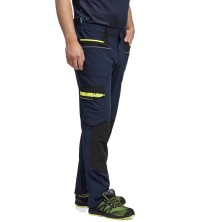 PANTALÓN WORKTEAM WF3050