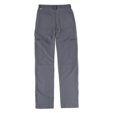 pantalón workteam b4040 en gris