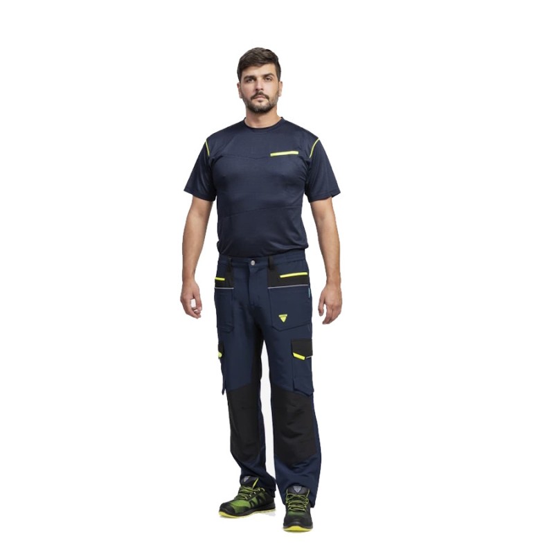 Pantalón workteam wf3050