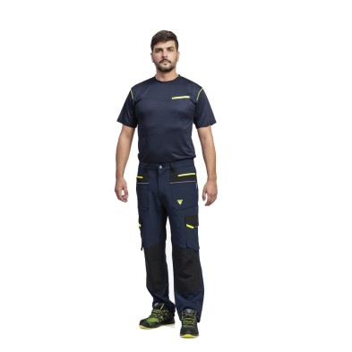 Pantalón Workteam wf3050