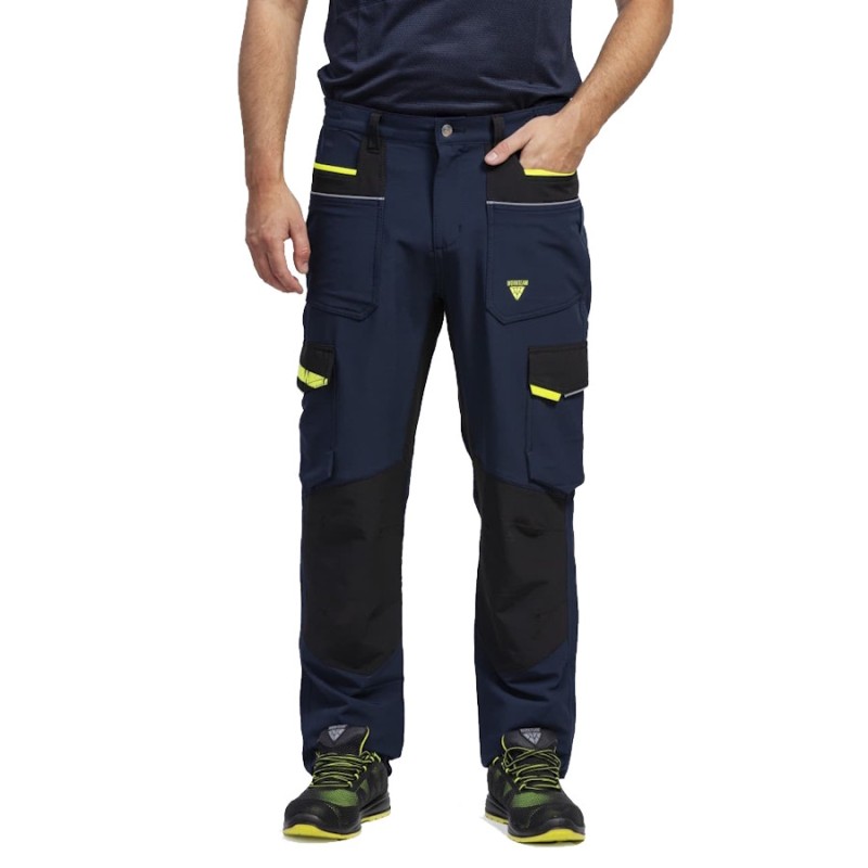 Pantalón workteam wf3050