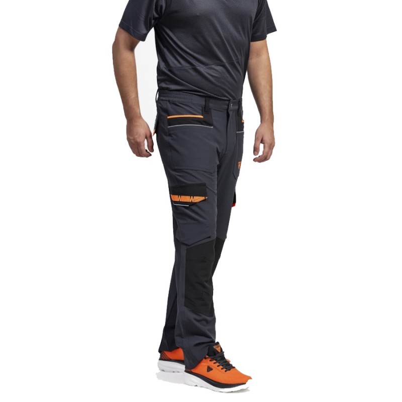 Pantalón workteam wf3050