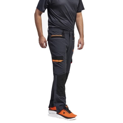 Pantalón Workteam wf3050