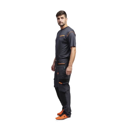 Pantalón Workteam wf3050