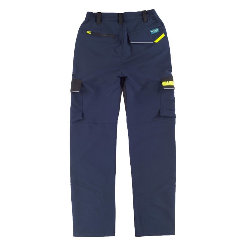 Pantalón workteam wf3050