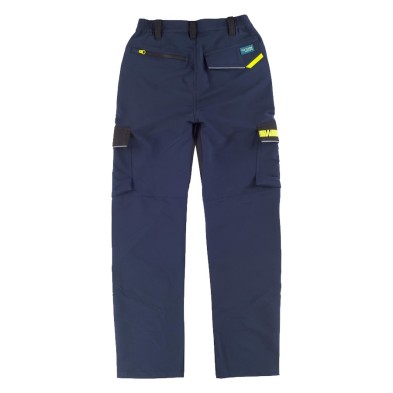 Pantalón Workteam wf3050