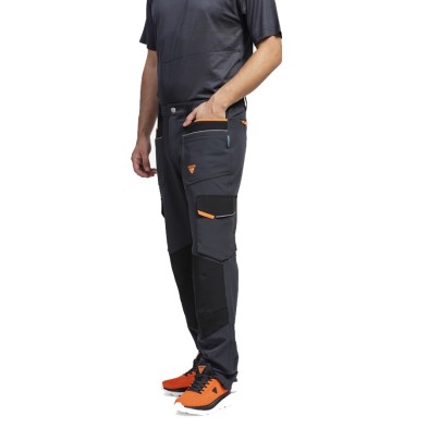 Pantalón Workteam wf3050