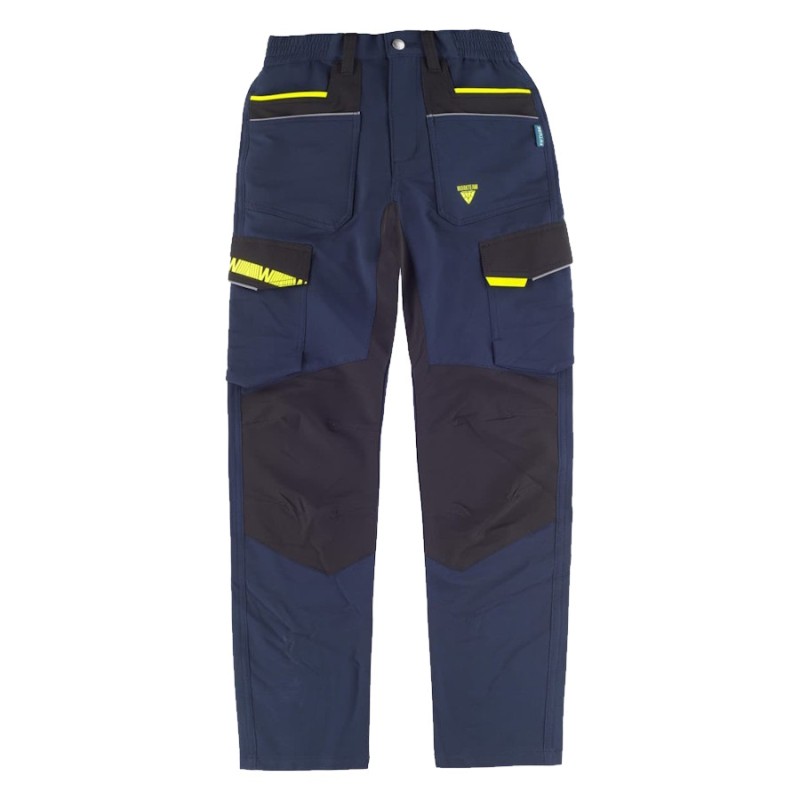 Pantalón workteam wf3050