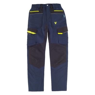 Pantalón Workteam wf3050