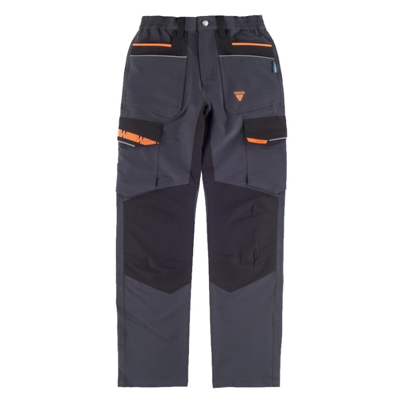 Pantalón workteam wf3050