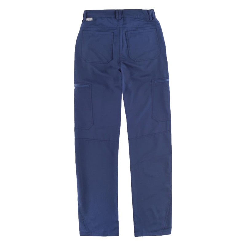 Pantalón workteam b4040