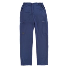 pantalón workteam b4040 en marino