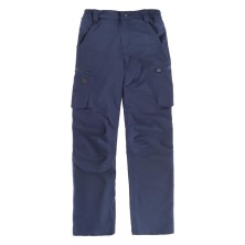 pantalón workteam b4041 en marino