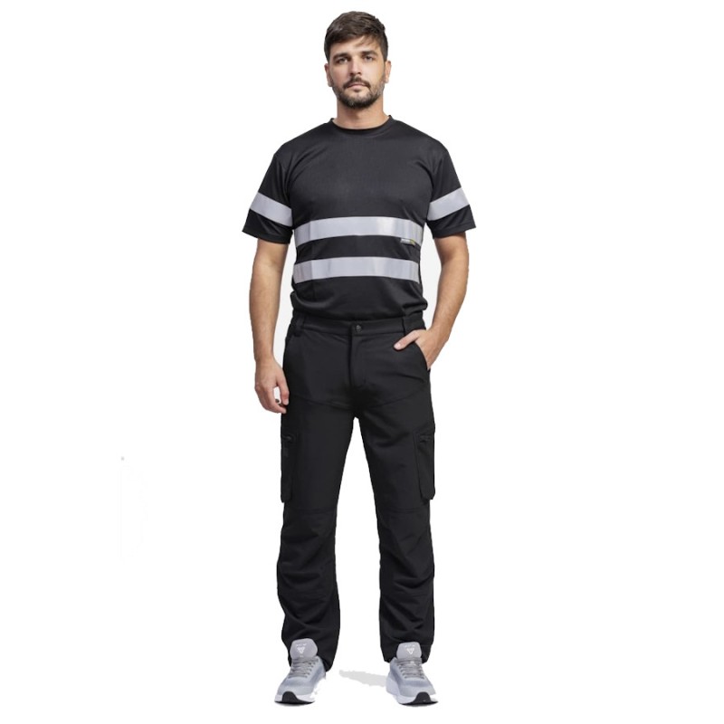 Pantalón workteam b4041