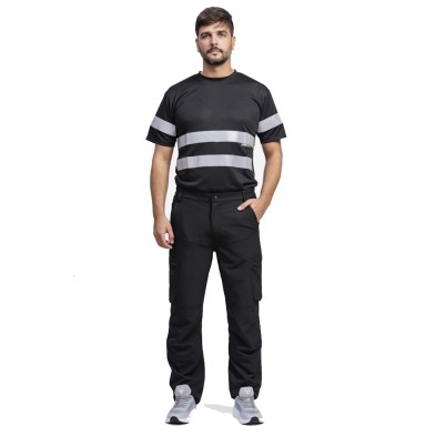 Pantalón Workteam b4041
