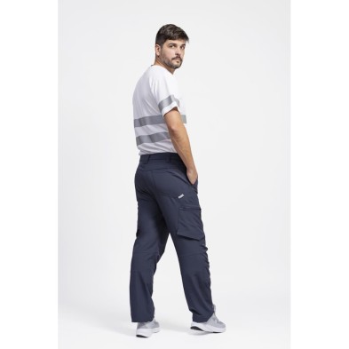 Pantalón Workteam b4041