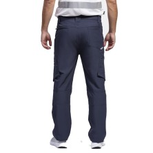 pantalón workteam b4041 en gris