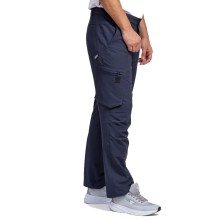 pantalón workteam b4041 en gris