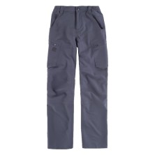 pantalón workteam b4041 en gris