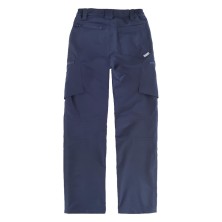 pantalón workteam b4041 en marino