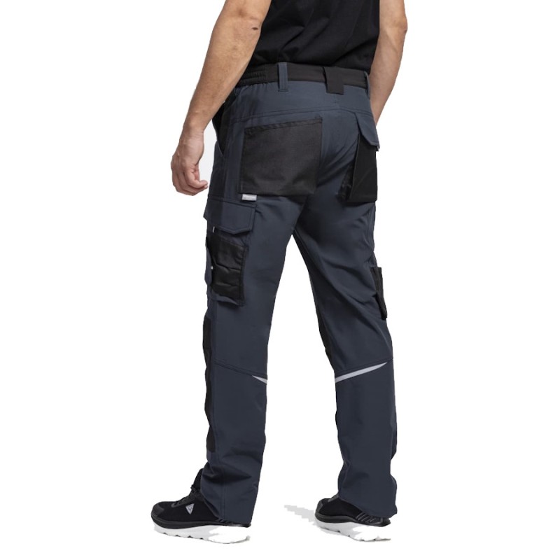 Pantalón workteam b4042