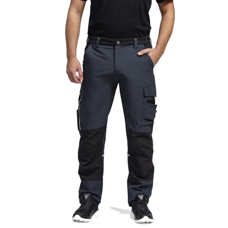 Pantalón workteam b4042