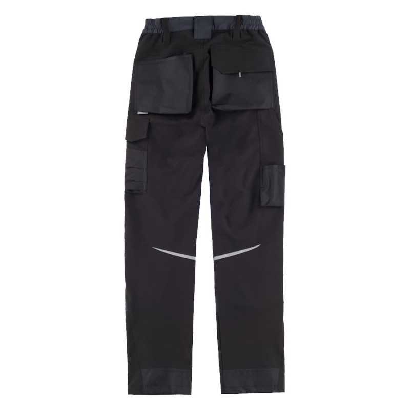 Pantalón workteam b4042