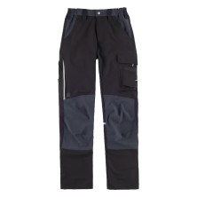PANTALÓN WORKTEAM B4042