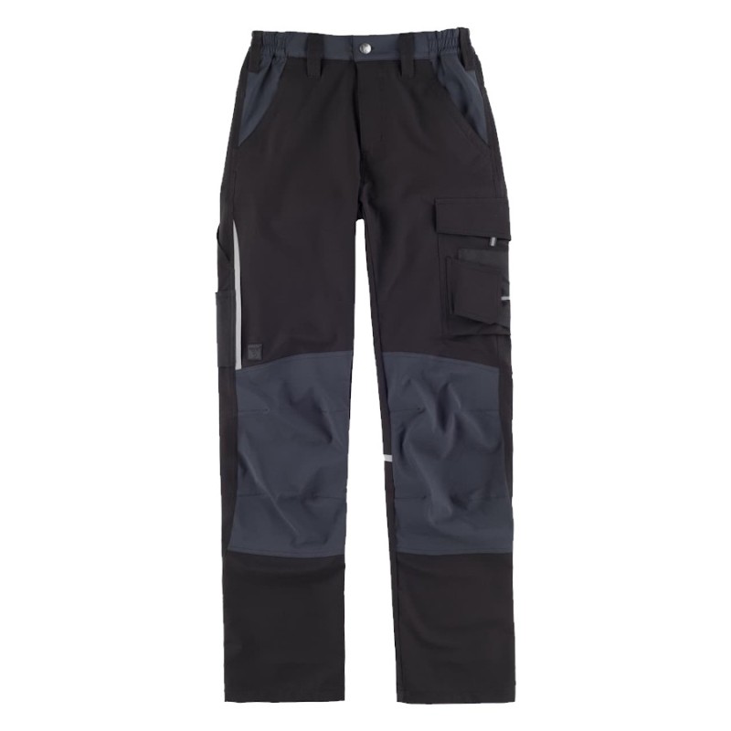 Pantalón workteam b4042