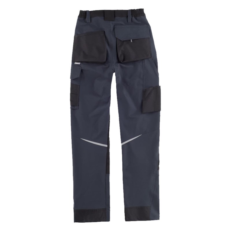 Pantalón workteam b4042