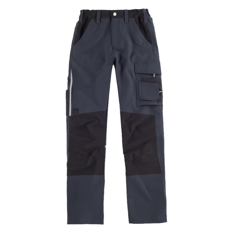Pantalón workteam b4042