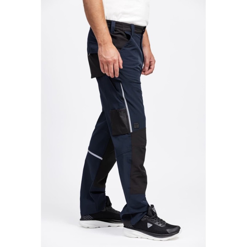 Pantalón workteam b4042