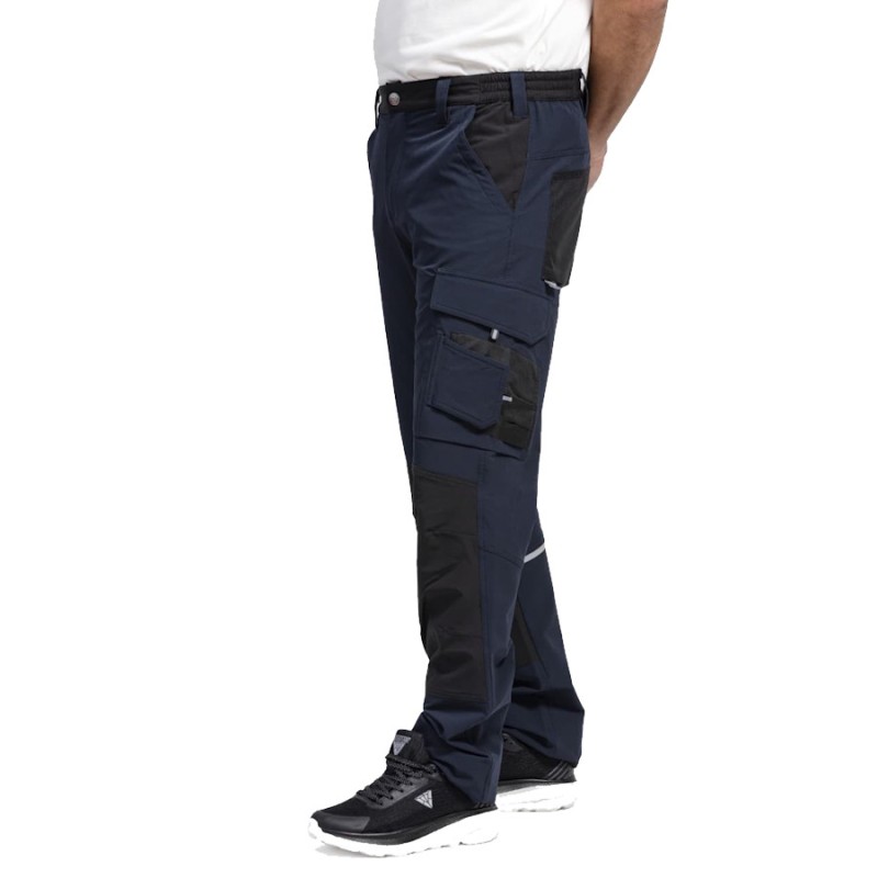 Pantalón workteam b4042