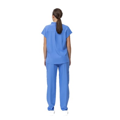 Pantalón Workteam b6960