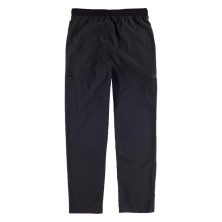 pantalón workteam b6960 en negro