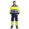 Pantalon a.v. workteam b1495