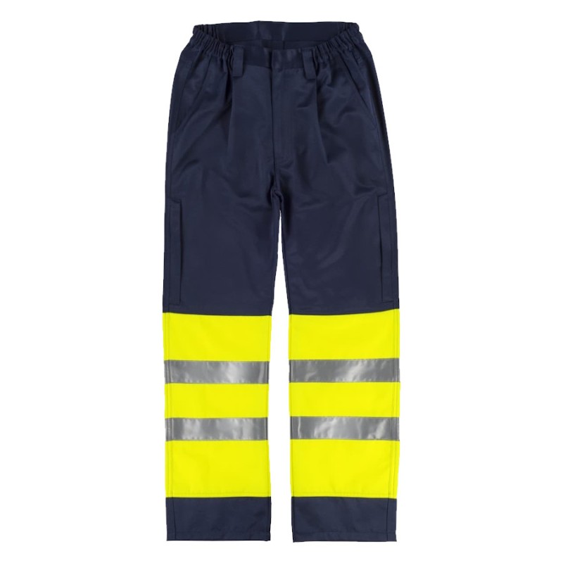 Pantalon a.v. workteam b1495