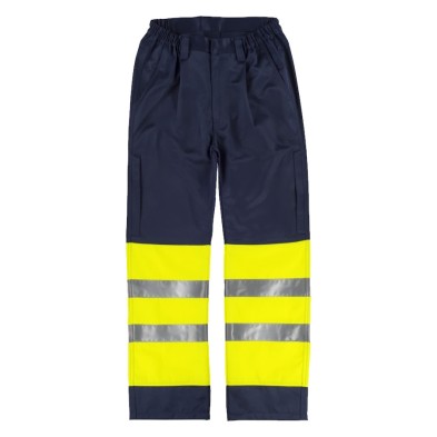 Pantalón A.V. Workteam b1495