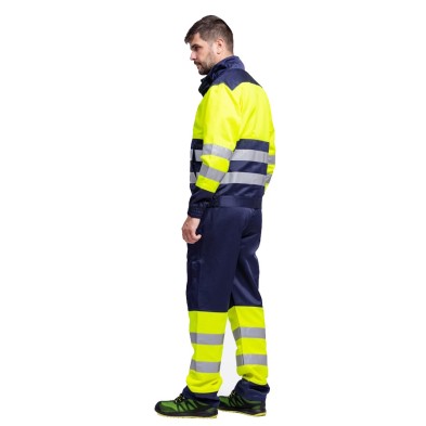 Pantalón A.V. Workteam b1495