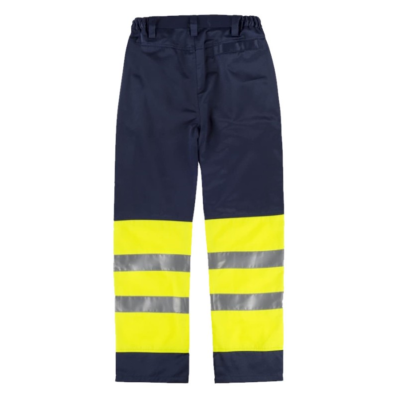 Pantalon a.v. workteam b1495