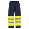 Pantalon a.v. workteam b1495