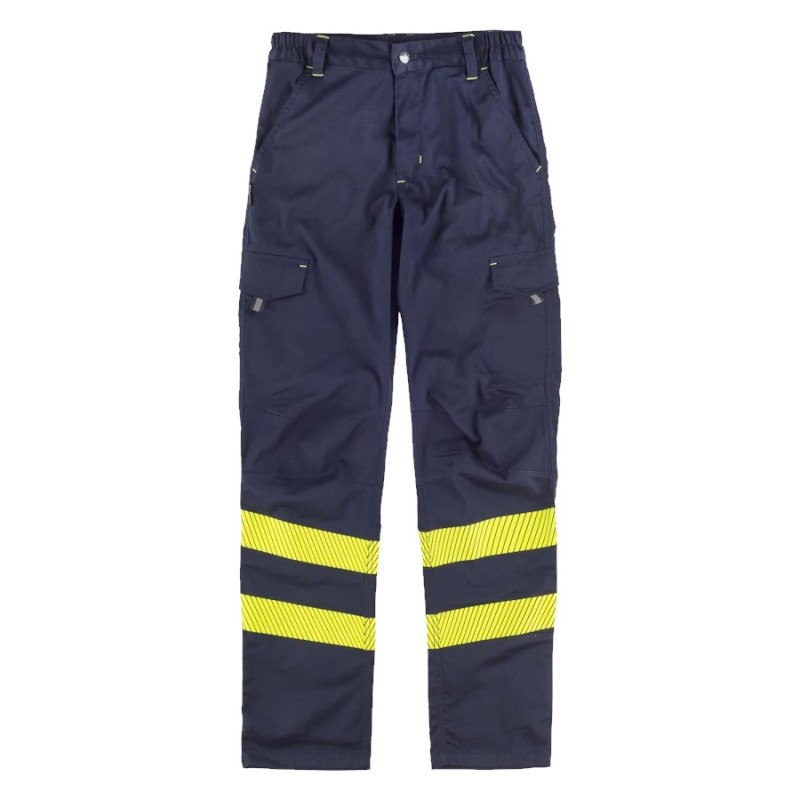 Pantalon a.v. workteam c3223