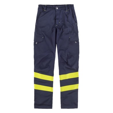 Pantalón A.V. Workteam c3223