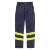Pantalon a.v. workteam c3223