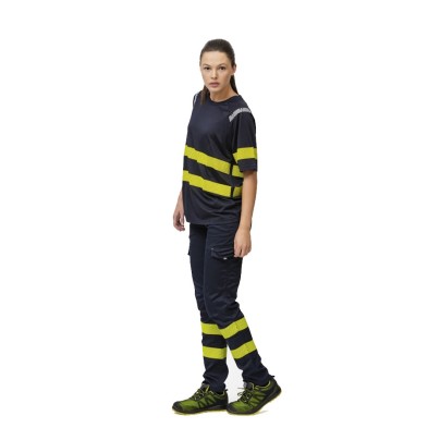 Pantalón A.V. Workteam c3223