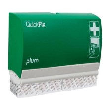 DISPENSADOR TIRITAS ALU PLUM QUICKFIX 5505