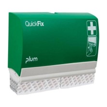 Venta de DISPENSADOR PLUM QUICKFIX 5505 TIRITAS ALU